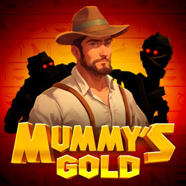 Mummy's-Gold